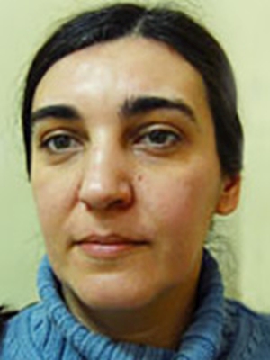 Šveljo Olivera